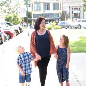 Meet your Posher, Marian